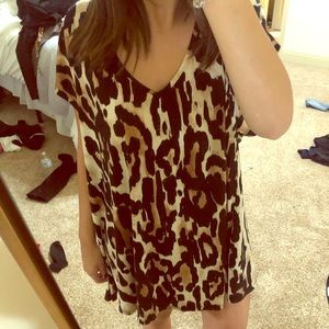 Show me your mumu top/tunic